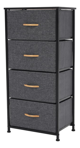 Komoda Plamerro typ 2