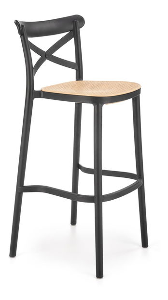 Barová židle Hilla