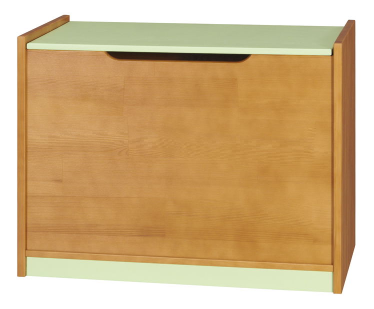 Skříňka na peřiny Mimba