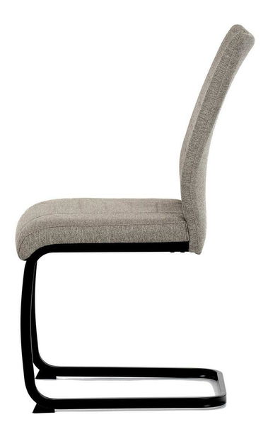 Jídelní židle Desocupar (béžová)