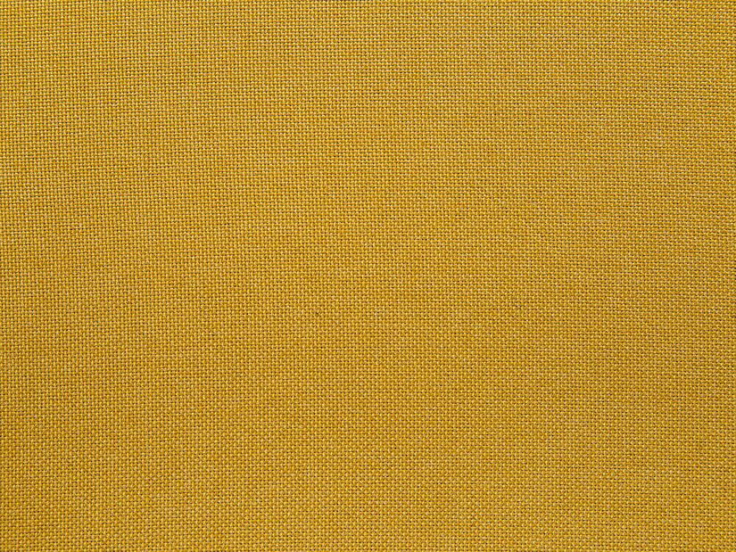 Taburet Pera (žlutá)