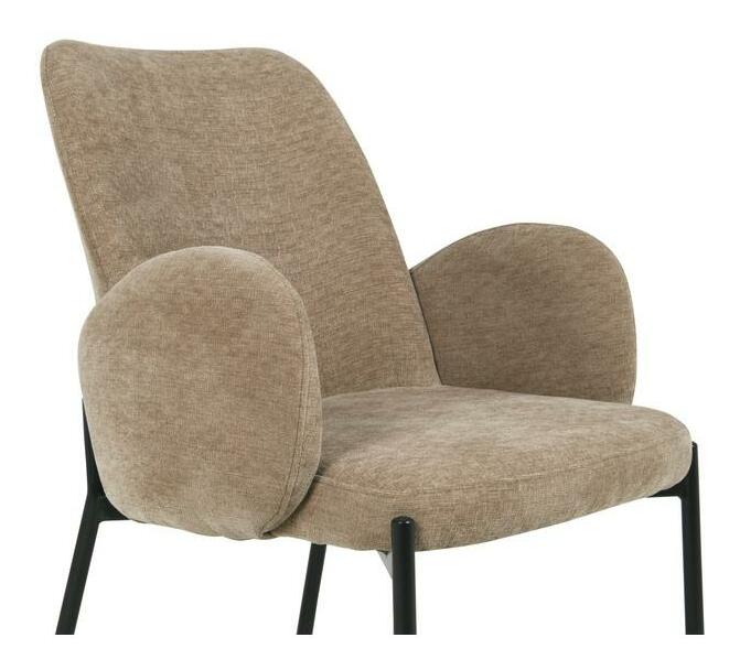 Jídelní židle Miracle (aulla 17)