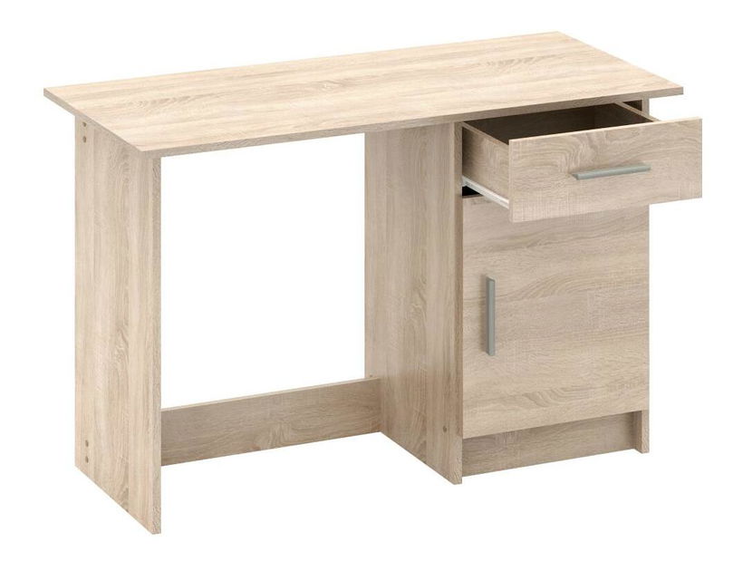 PC stolek Siri (dub sonoma)