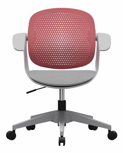 Kancelářská židle Sissi (béžová) 1