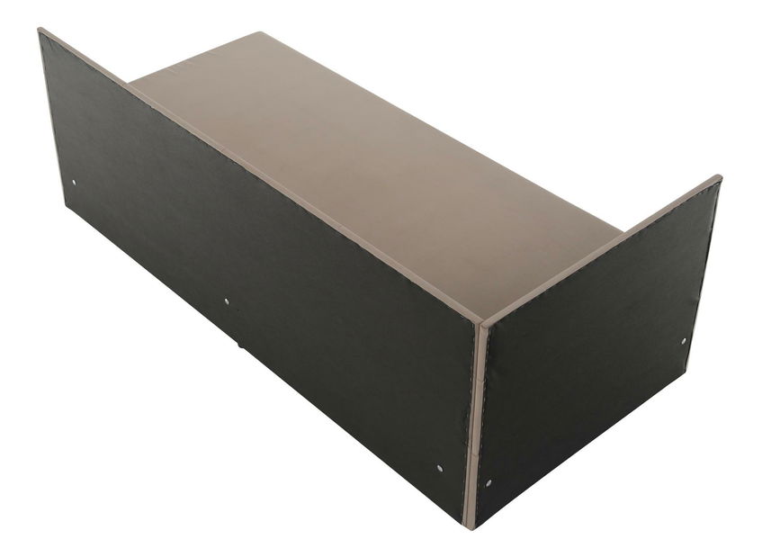 Válenda Aurorra (béžovošedá)