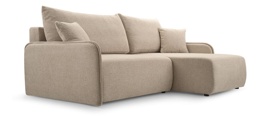 Rohová sedačka Miraba (P)