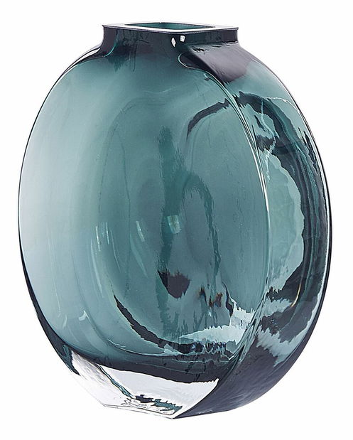 Váza Kapza (průhledná)