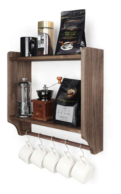 Police Nopesa 18 (ořech)