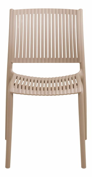 Zahradní židle Midina 1 (taupe)