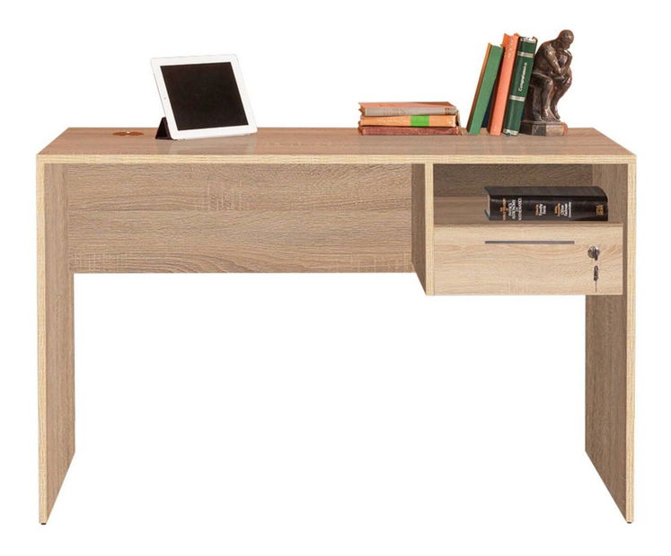 PC stolek Confolenzza (dub sonoma)