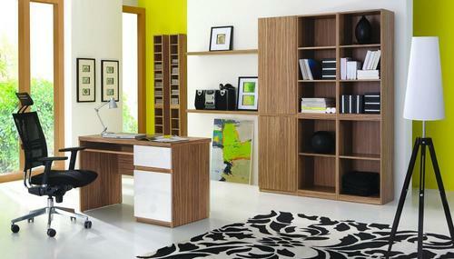 Konferenční stolek BRW Taao LAW_120