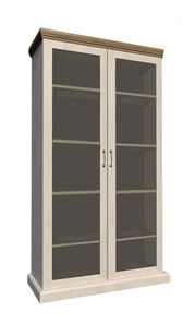 Vitrína Regnar WS *výprodej