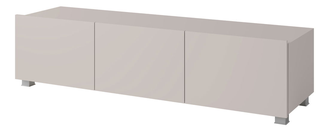 Tv stolek Calabria RTV 150 (cashmere)