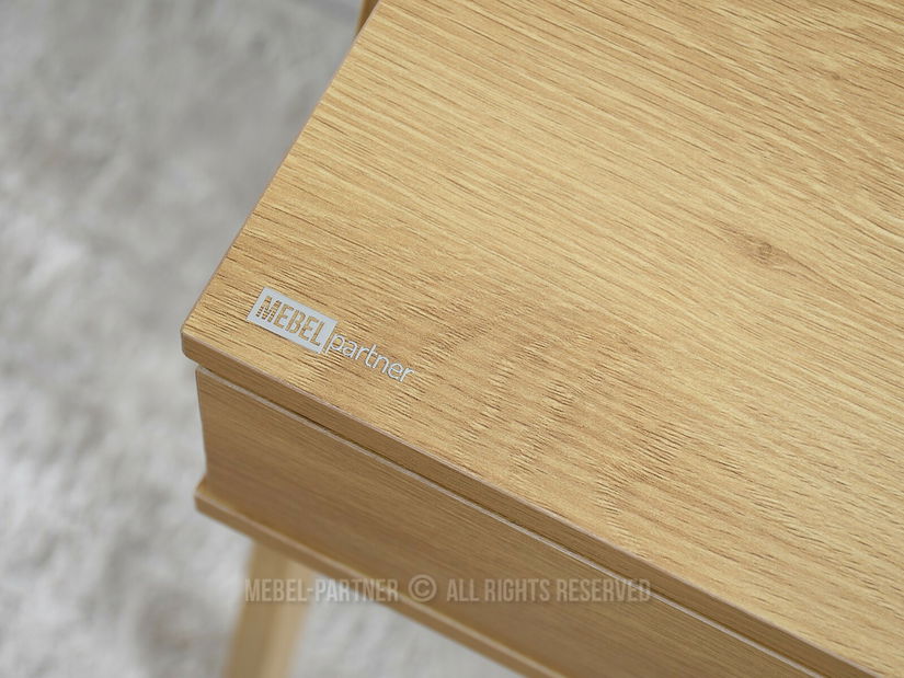 PC stolek Ludra (dub)