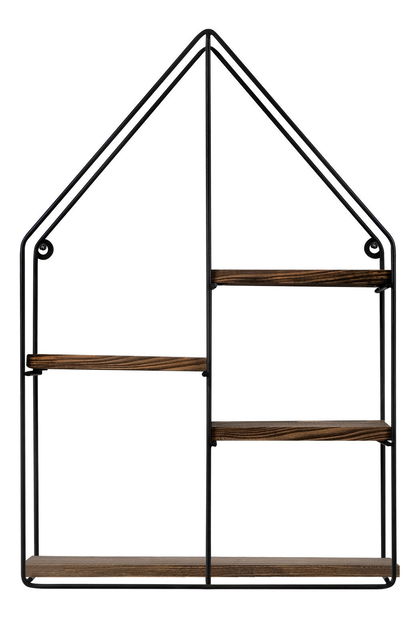 Nástěnná police WE 25