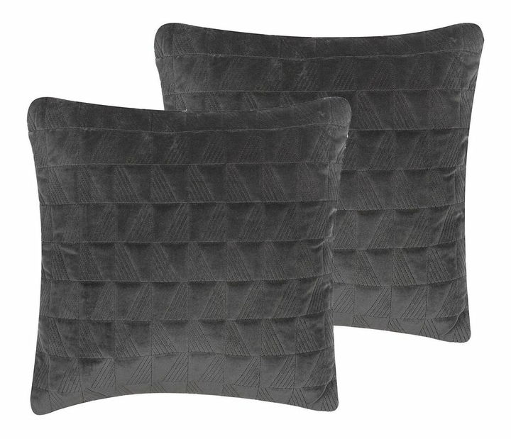 Konzolový stolek Lamka (bílá)