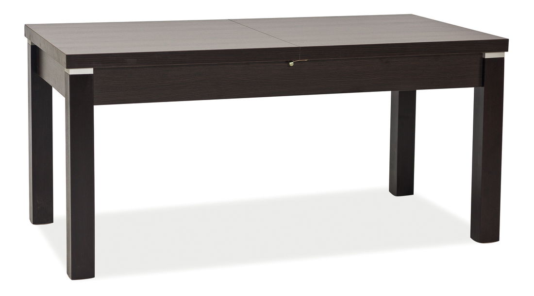 Konferenční stolek Runo (wenge)