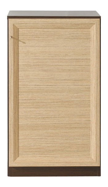 Skříňka BRW SALSA KOM1D/8-R1DP