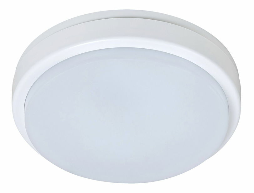 Venkovní svítidlo Loki 2497 (bílá)