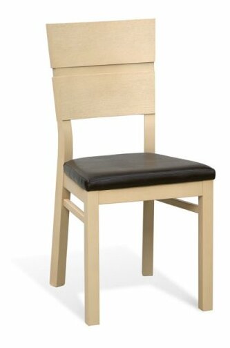 Jídelní židle BRW Doors HKRS