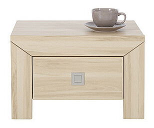 Noční stolek BRW Mezo KOM1S/4/5