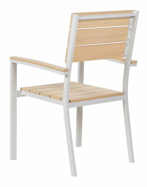 Zahradní sestava Combo (světlé dřevo)