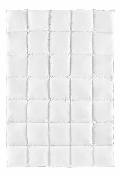 Přikrývka 135 x 200 cm Henderson (bílá)