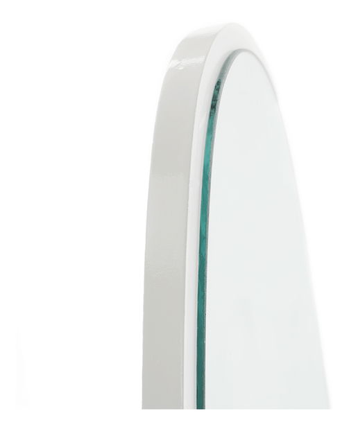 Zrcadlo Torga (bílá)