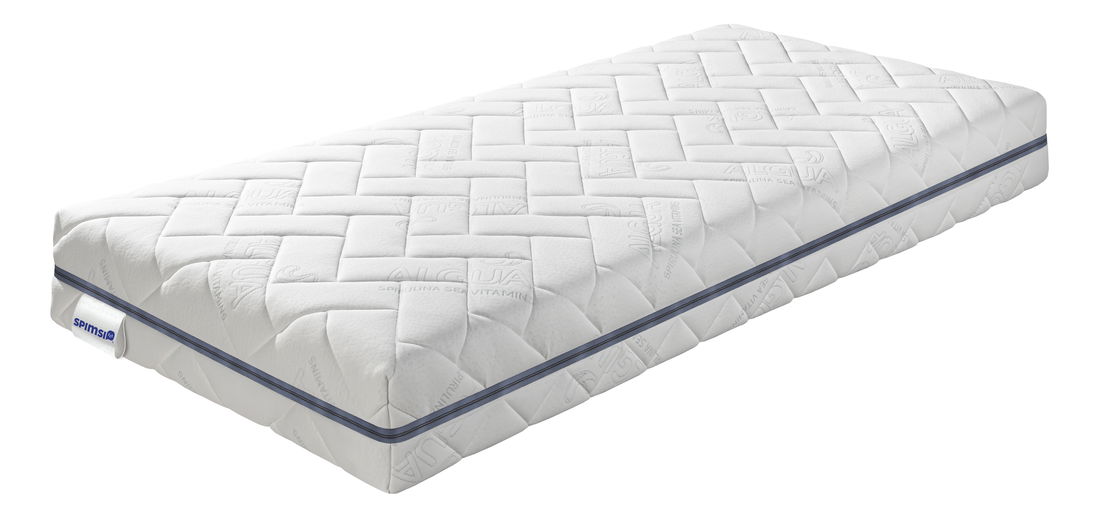 Pěnová matrace Spimsi Natural 200x140 (T5/T3)