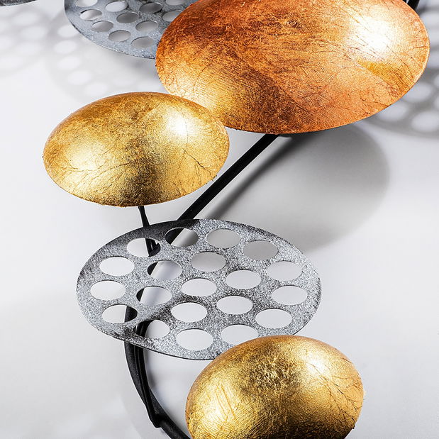 Nástěnná dekorace Forbach 1