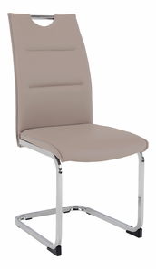 Jídelní židle Tossa (béžová)