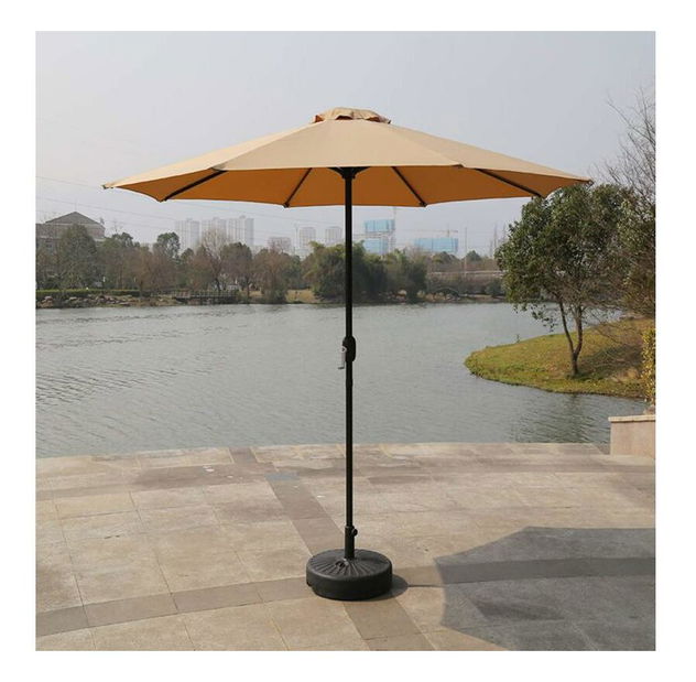 Základna slunečníka Tuff 2 (černá)