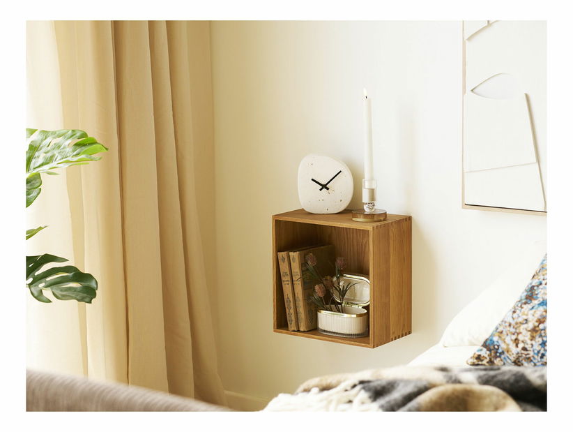 Polička Tianora 3 (přírodní)