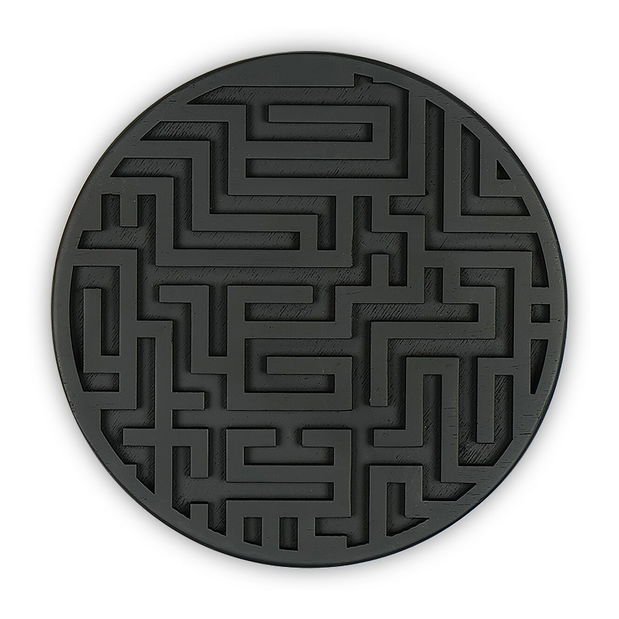 Nástěnná dekorace Doris