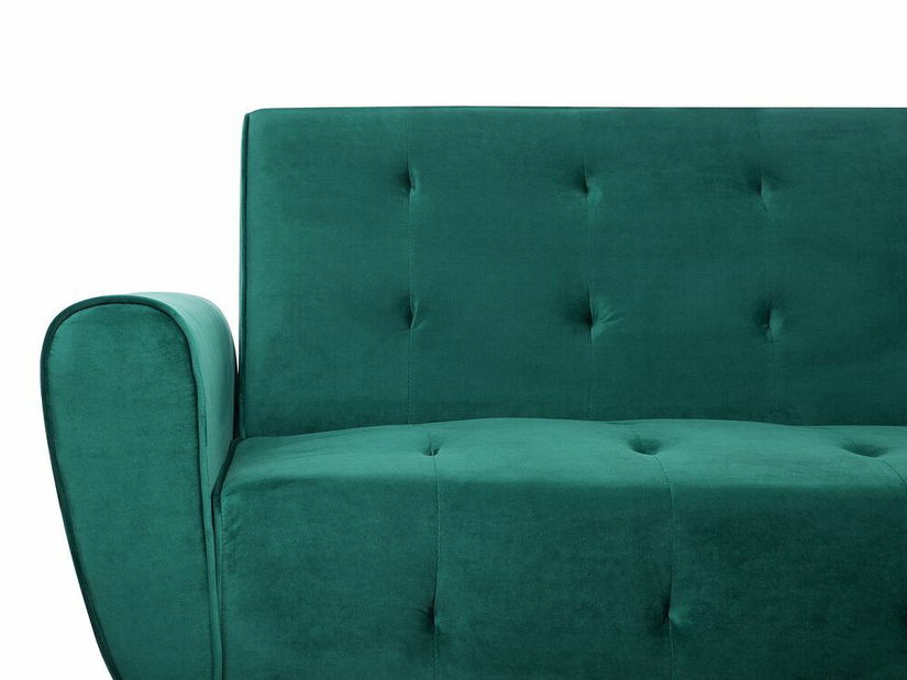 Pohovka Soro (zelená)