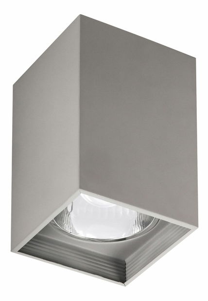 Vestavěné svítidlo Maddox 2487 (šedá)