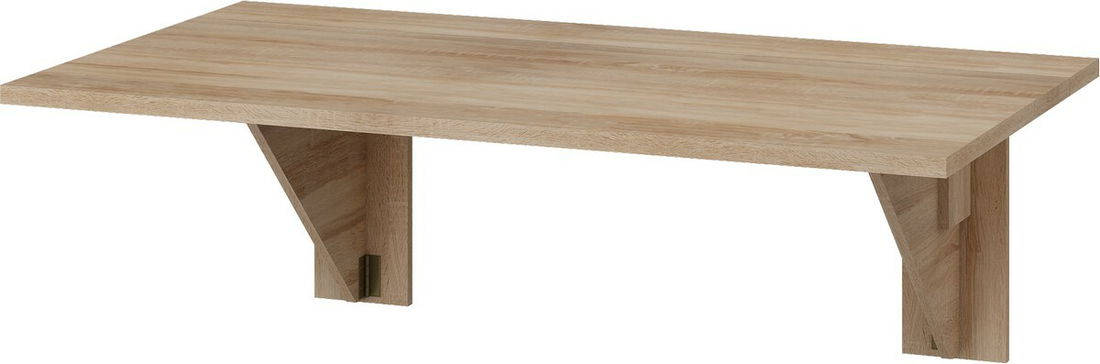 Rozkládací jídelní stůl Elston 9 B (pro 4 osoby)