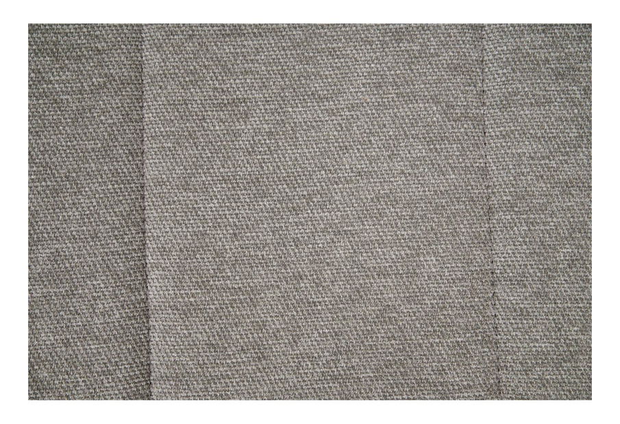 Rohová sedačka Beyzometta (L) (světle šedá)