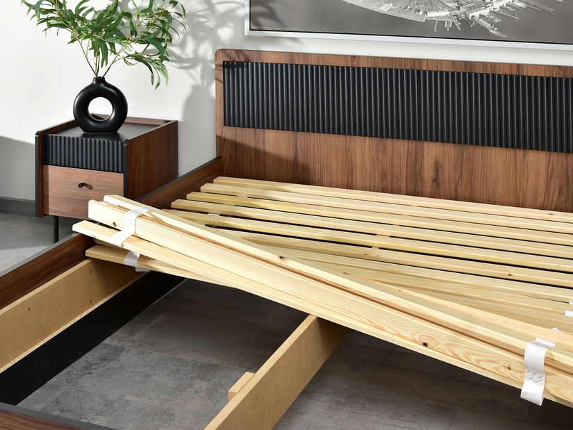 Nábytek do kanceláře Presuntos 6 (černá)