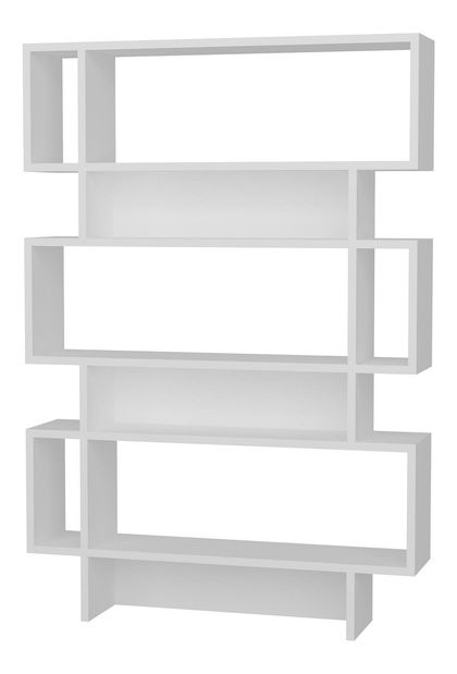 Regál Elsa (bílá)