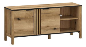 TV skříňka Hemos (dub evoke)