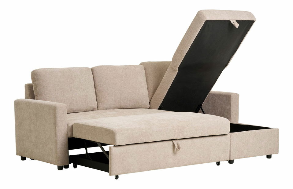 Pohovka Bdodinaina (tmavá písková)