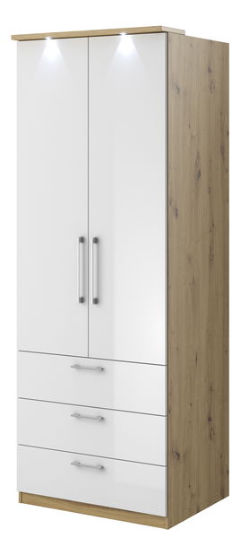 Doplňkové osvětlení Centaury Typ 21