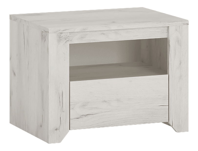 Noční stolek Adamu Typ 95