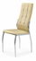 Jídelní židle Mehen (béžová)