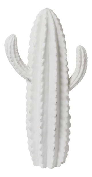 Figurína (bílá) 56x16x27cm