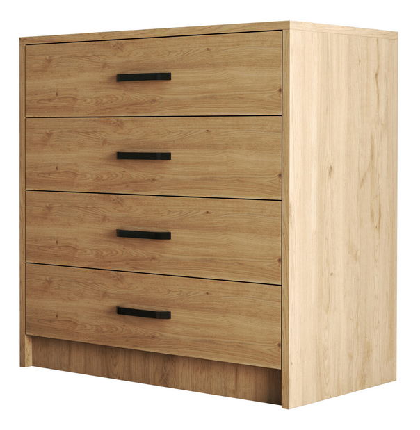 Komoda Gigory (Dub) *výprodej