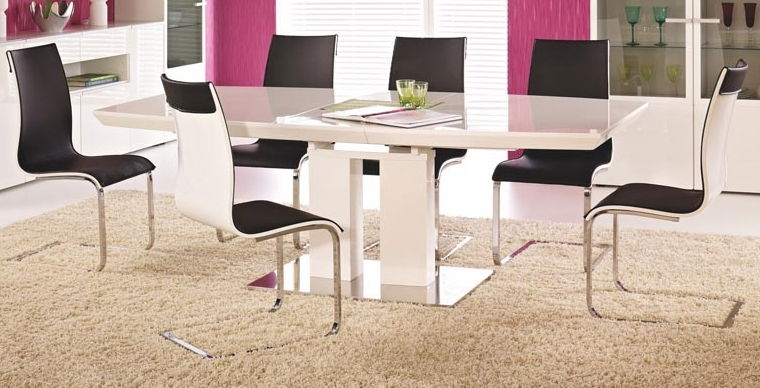 Jídelní stůl Lorenzo (pro 8 osob)