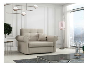 Rozkládací křeslo Carivia Silver I (Mono 232) (s úl. prostorem)