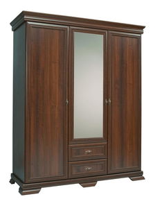 Šatní skříň Kraz KS2